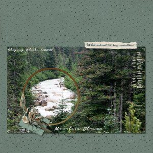 Mountain Stream