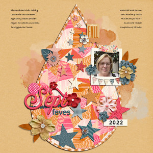 2022 September Faves