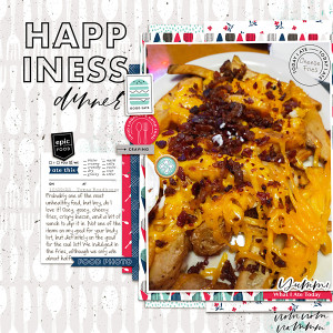 2022 Cheesy Fries
