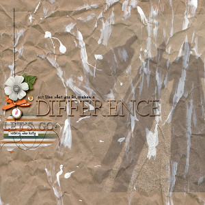 Difference