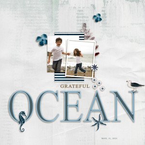 Ocean
