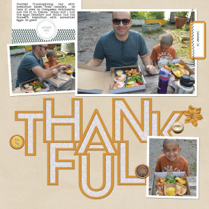 Thanksgiving-Breakfast