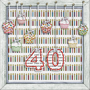Happy 40