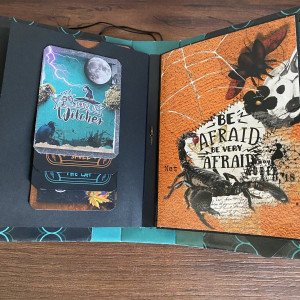 Halloween Album
