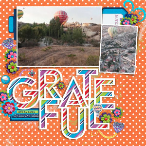 Grateful