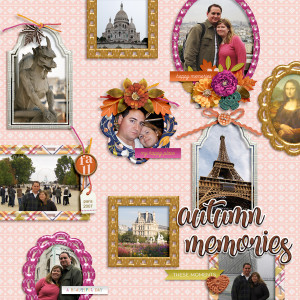 autumn memories