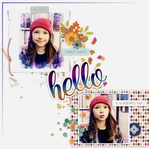 Hello