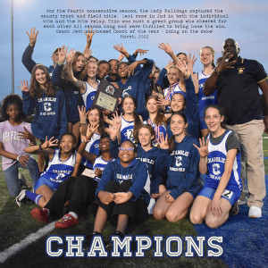 county champs