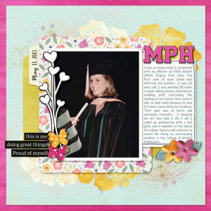Master of Public Health
