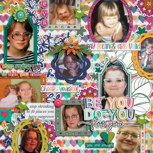 Be You Do You