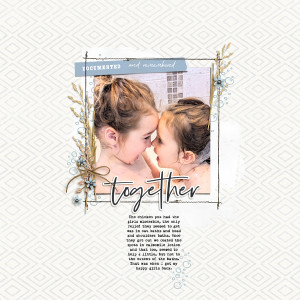 Together