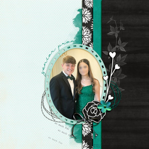 Senior Prom