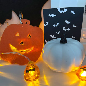 Halloween Decor