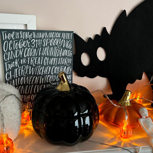 Halloween Decor 2