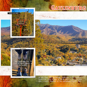 Gatlinburg SkyBridge_left