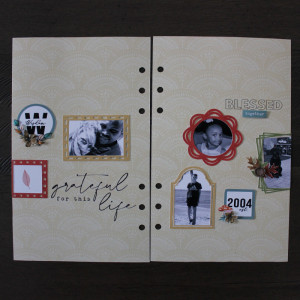 Gallery of Gratitude