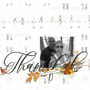Thankful
