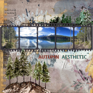 Autumn Aesthetic