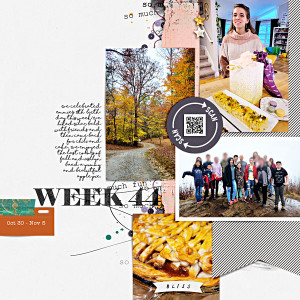 Week 44 {left}