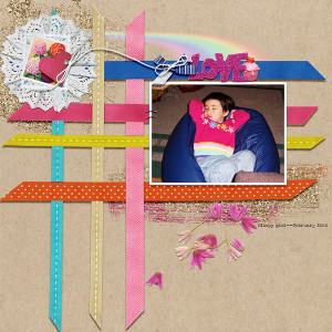 Love-sleep
