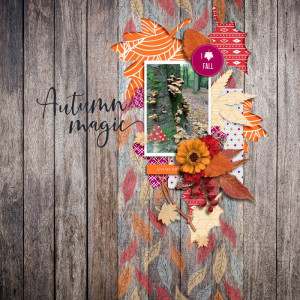 Autumn Magic