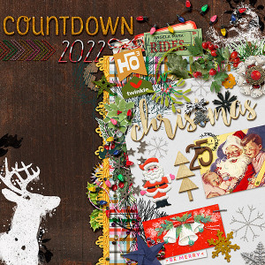 Christmas Countdown