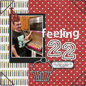 Feeling 22