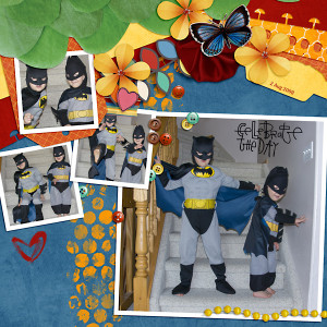 Batmen