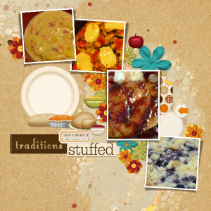 November Traditions