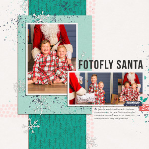 Fotofly Santa