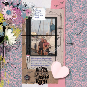 Happy Is The New Rich