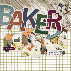 Baker