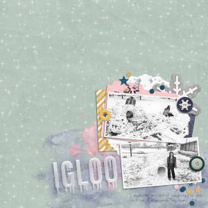 Igloo