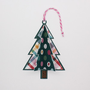 Oh Christmas Tree