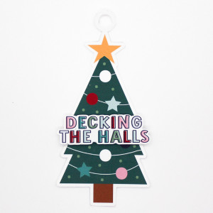 Deck the Halls