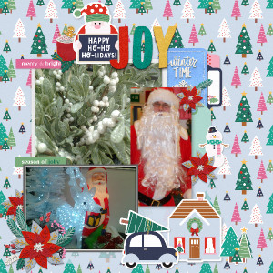 Winter Holidays