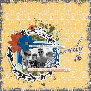 family