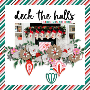 deck the halls