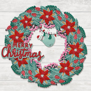 Merry Christmas!