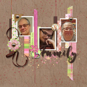 Family Oktober 2022
