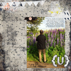 Little Things