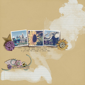 LO531 - Happy-Place