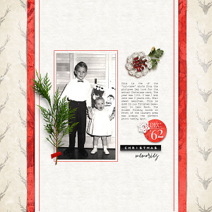 Christmas Memories
