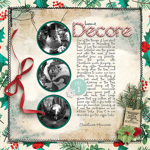 Home Decore