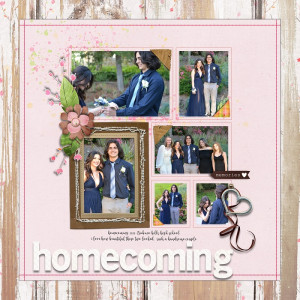 HOMECOMING