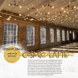 Mass-Moca-Favorite
