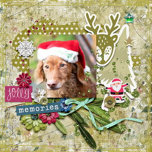 Jolly Memories