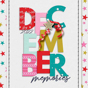 december album cover