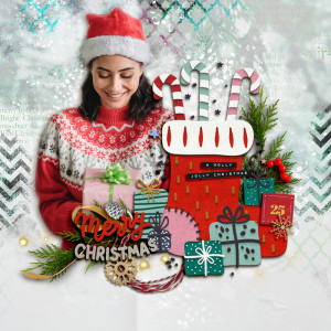 Merry Christmas