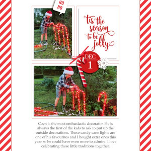 Candy Canes